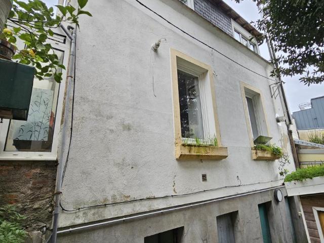 Maison vente à Nantes