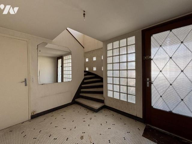 Maison vente à Nantes
