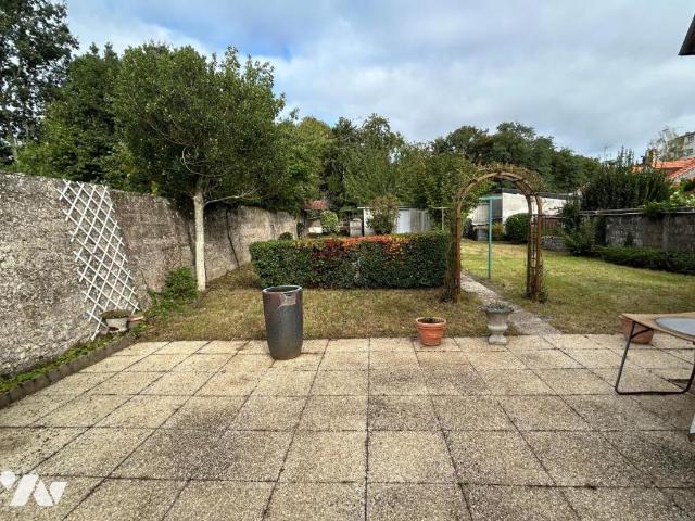 Maison vente à France métropolitaine, Nantes