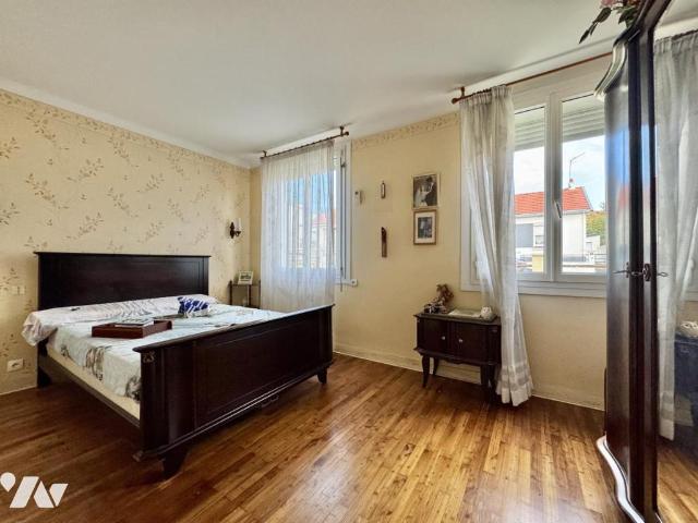 Maison vente à Nantes