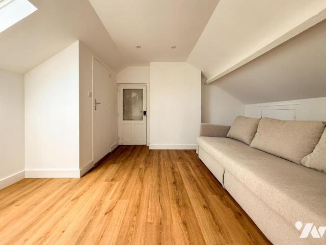 Maison vente à Nantes