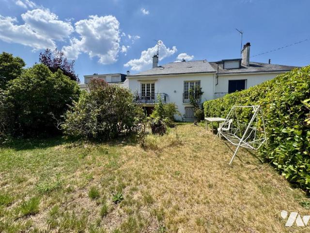 Maison vente à Nantes