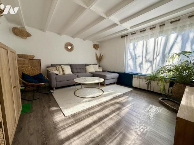 Maison vente à Nantes