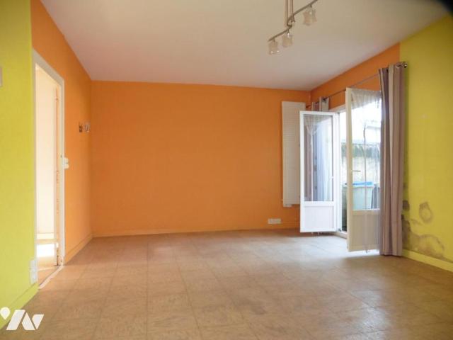 Maison vente à Nantes