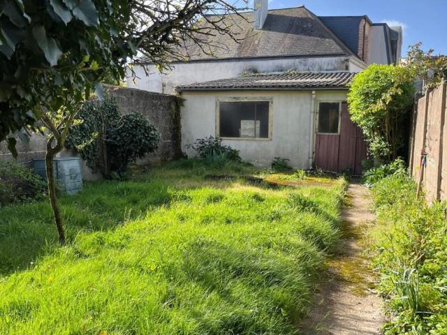 Maison vente à Nantes