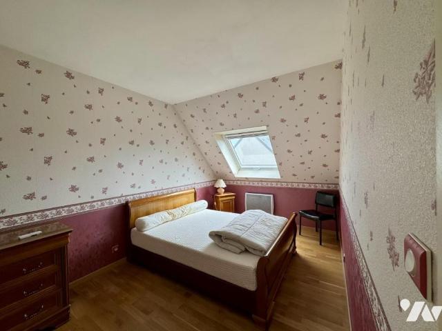 Maison vente à Nantes