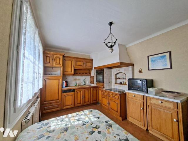 Maison vente à Nantes