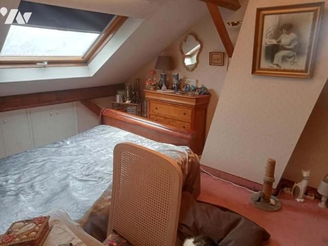 Maison vente à Nantes