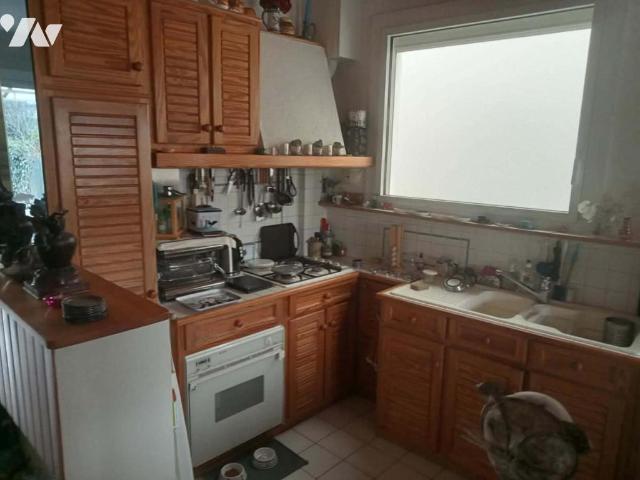 Maison vente à Nantes