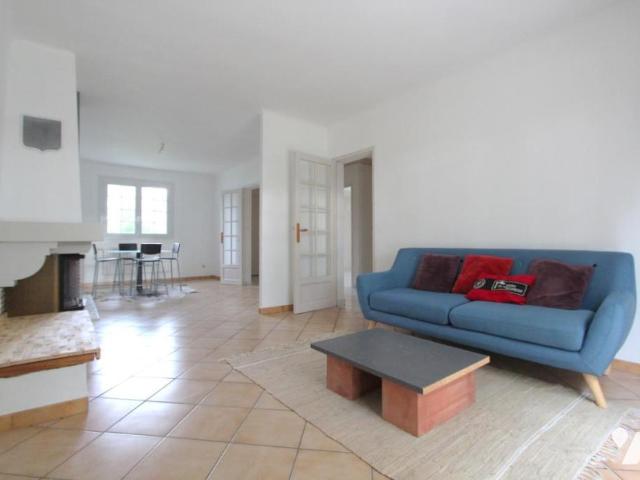 Maison vente à Nantes
