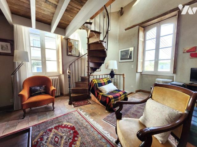 Maison vente à Nantes