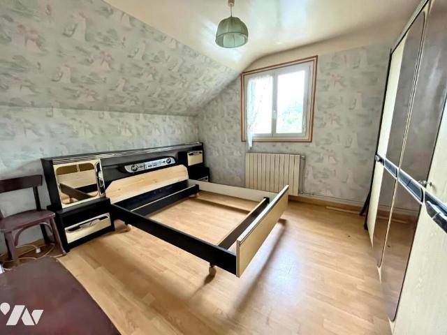 Maison vente à Nantes
