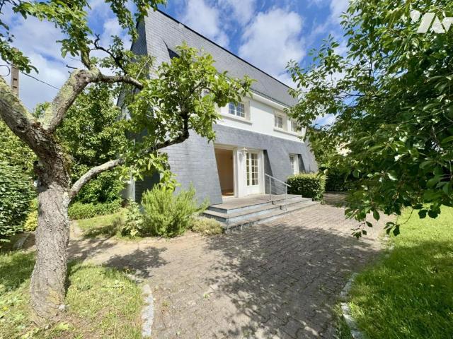 Maison vente à Nantes