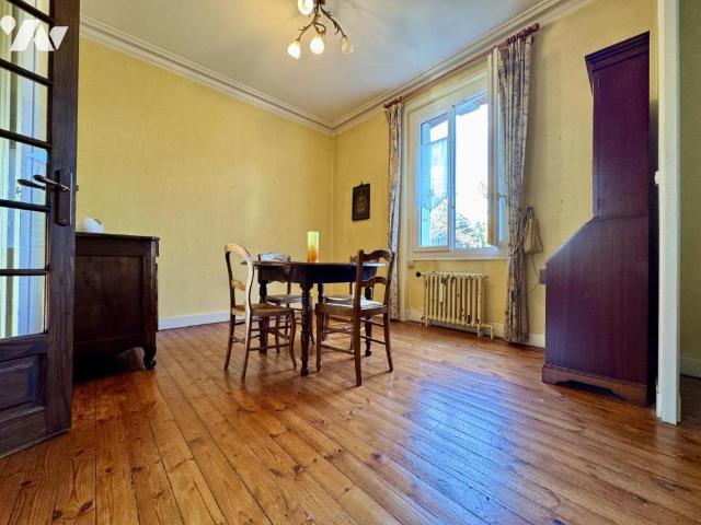 Maison vente à Nantes