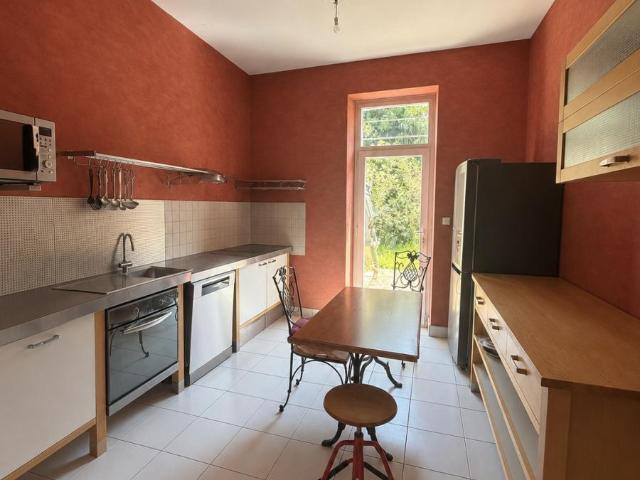 Maison vente à Nantes