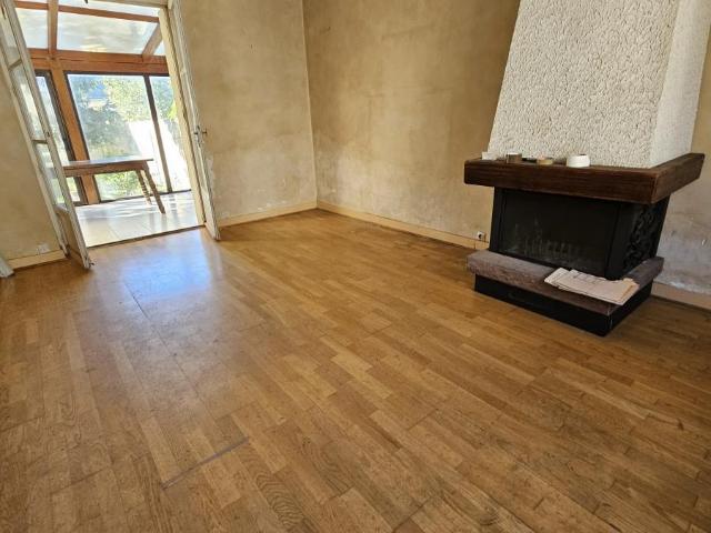Maison vente à Nantes