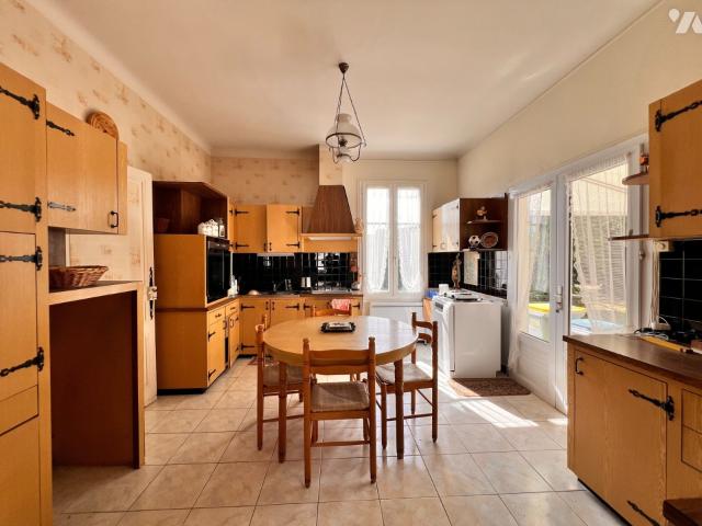 Maison vente à Nantes
