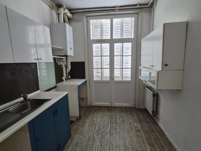 Maison vente à Nantes