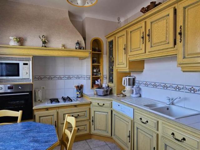 Maison vente à Nantes