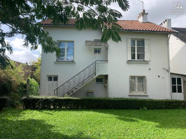 Maison vente à Nantes