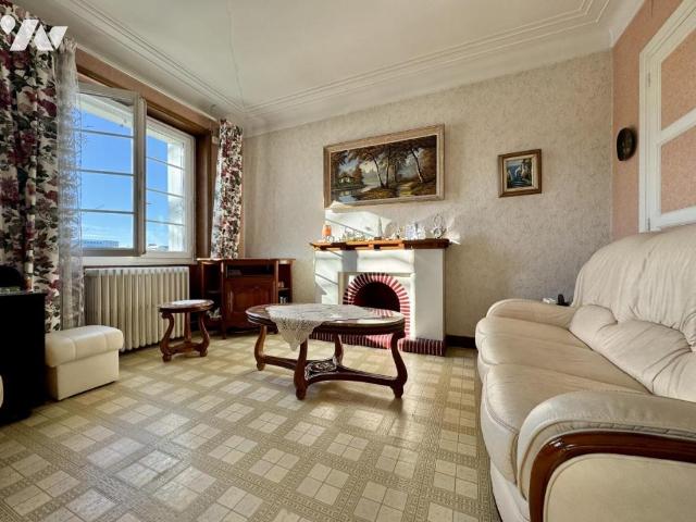 Maison vente à Nantes