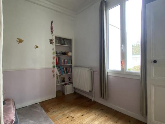 Maison vente à Nantes
