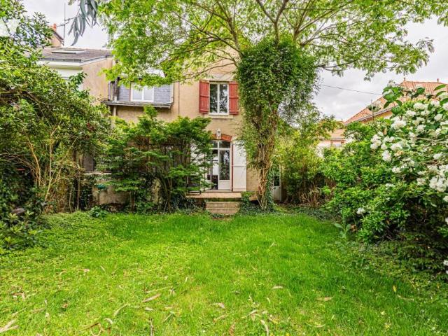 Maison vente à Nantes