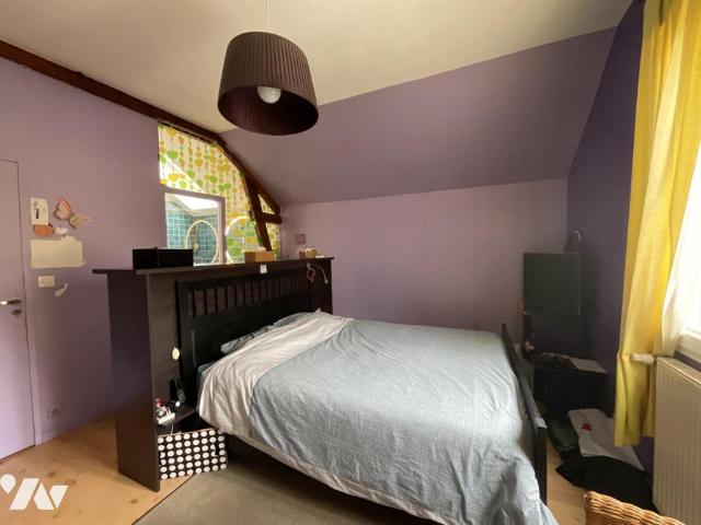 Maison vente à Nantes