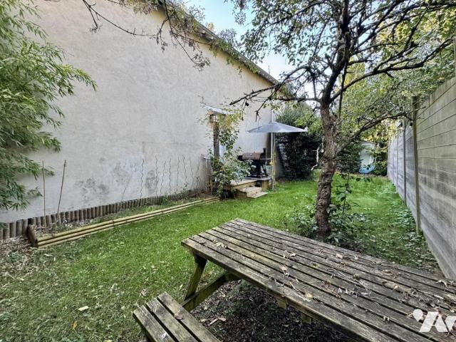 Maison vente à Nantes