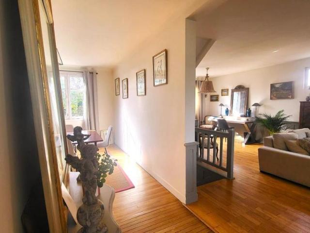 Maison vente à Nantes
