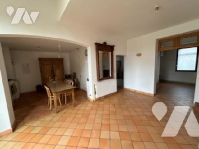 Maison vente à Nantes