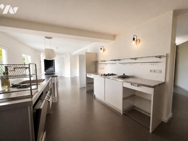 Maison vente à Nantes