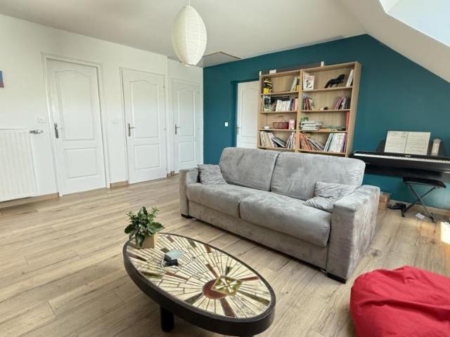 Maison vente à Épernay, Nanteuil-la-forêt