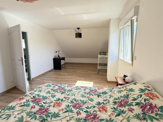 Maison vente à Épernay, Nanteuil-la-forêt