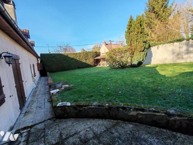 Maison vente à Amiens, Naours