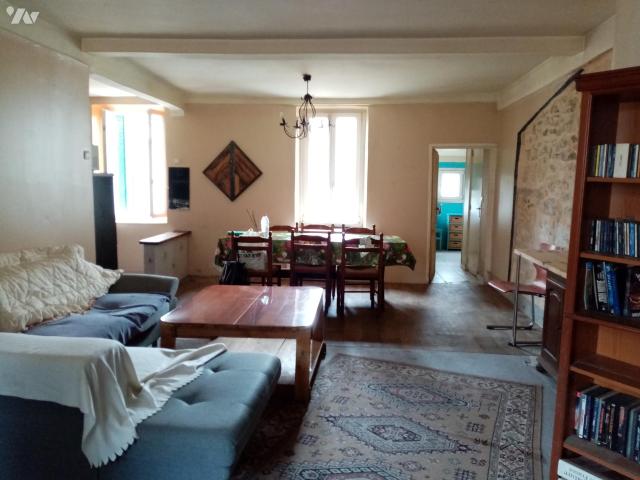 Maison vente à Cosne-Cours-sur-Loire, Narcy