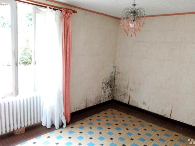 Maison vente à Cosne-Cours-sur-Loire, Narcy