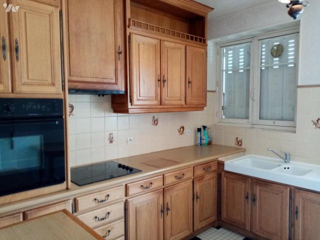 Maison vente à Cosne-Cours-sur-Loire, Narcy