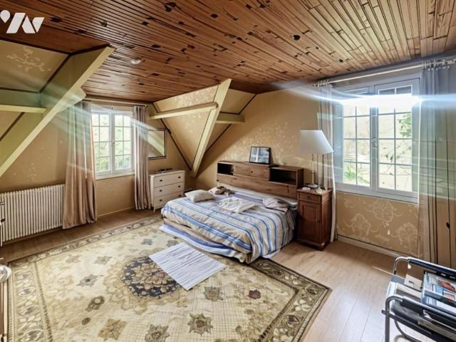 Maison vente à Montargis, Nargis