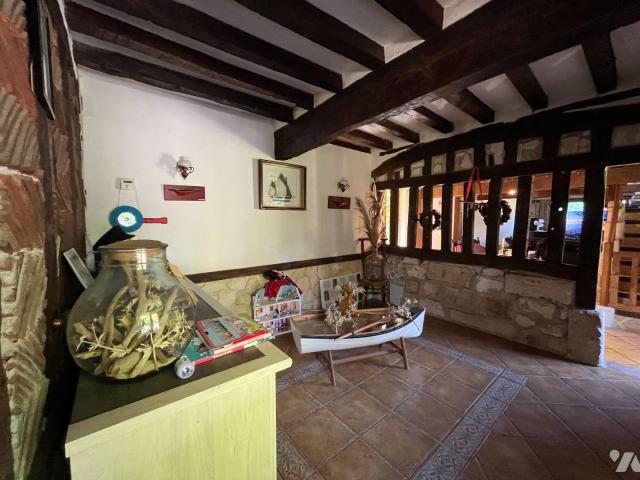 Maison vente à Bernay, Normandie