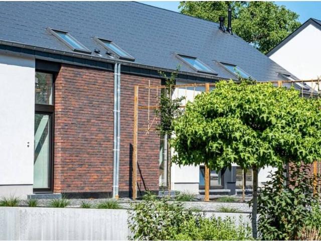 Maison vente à Nassogne, Wallonie
