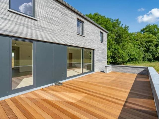 Maison vente à Nassogne, Wallonie