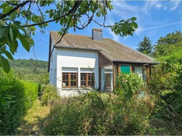Maison vente à Nassogne, Wallonie