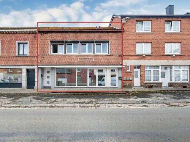 Maison vente à Nassogne, Wallonie