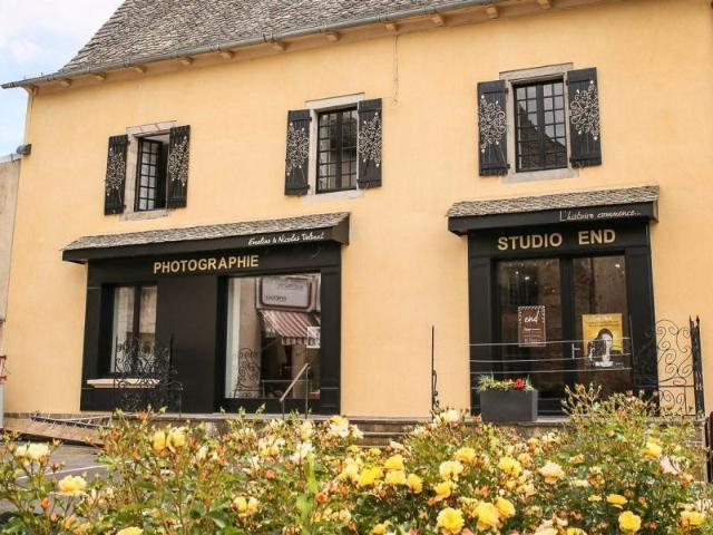Maison vente à Villefranche-de-Rouergue, Naucelle