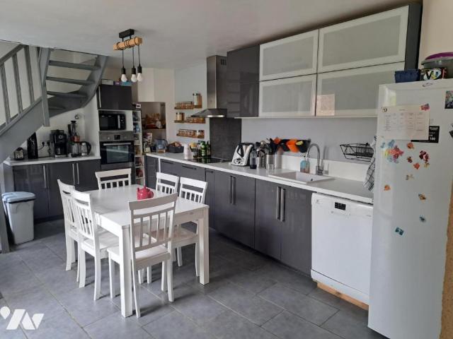 Maison vente à Vendôme, Naveil