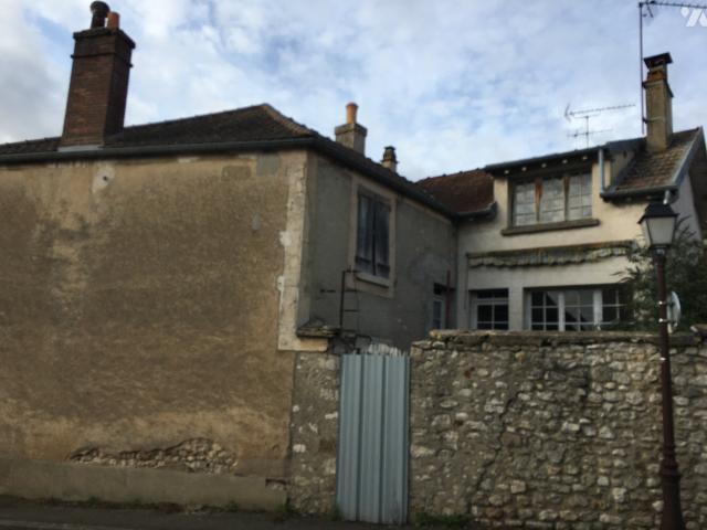 Maison vente à Rambouillet, Neauphle-le-vieux