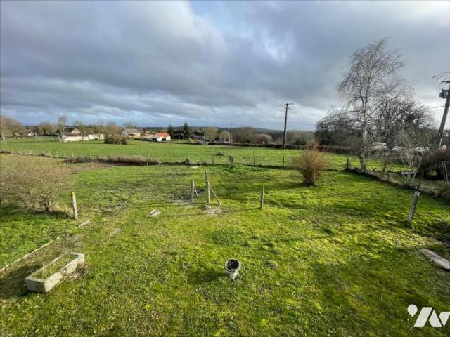 Maison vente à Argentan, Nécy