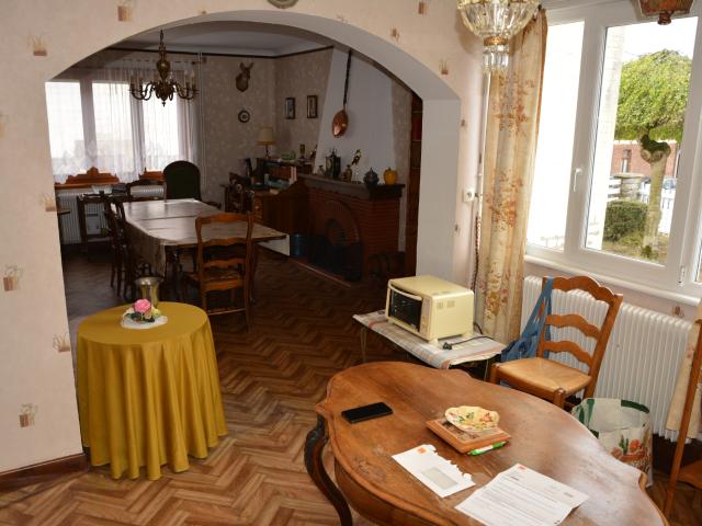 Maison vente à Arras, Nédonchel