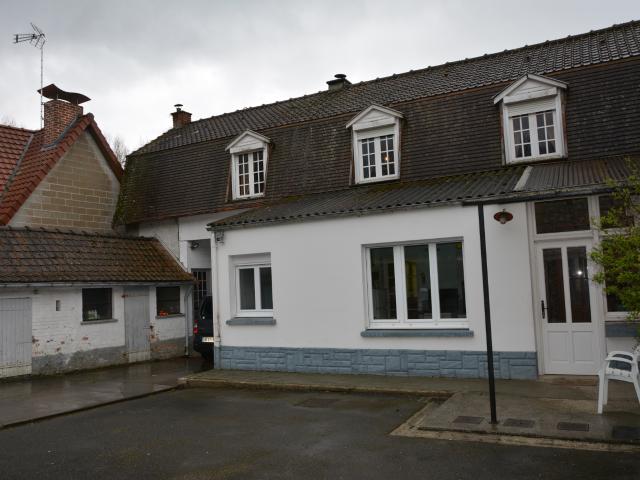 Maison vente à Arras, Nédonchel